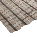 Профлист под камень