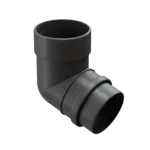 Колено 72° docke