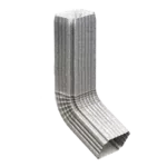 Прямоугольная водосточная система