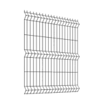 Сетка 3д коричневая