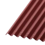 Ондулин красный