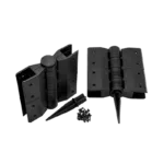 Крепления для грядок из ДПК