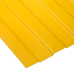 Профнастил окрашенный