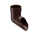 Водосточная система деке люкс