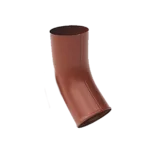 Водосточная система металлическая