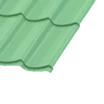 металлочерепица МеталлПрофиль Монтеррей