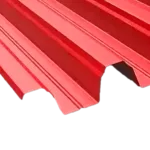 Несущий профнастил