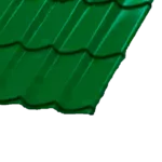 Металлочерепица Супермонтеррей Норман