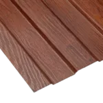 Профлист под дерево двухсторонний