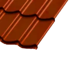 Металлочерепица Пуретан