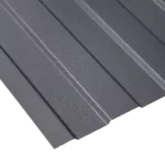 Матовый профнастил