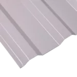 Профнастил серый