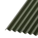 Ондулин зеленый