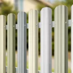 Евроштакетник Эконом