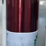 Панели многослойные из поликарбоната 10 мм гранат Novattro 2,1х6 м (12,6 кв.м) 1,6 - Изображение 2