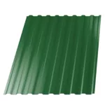 Профнастил НС-20 (МП 20) RAL6002 Зеленый лист 1150(1100)мм 0,45мм - Изображение 1