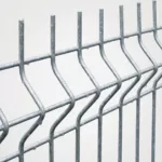 Сетка 3д Гранд Лайн 1530х2500 мм Цинк - Изображение 1