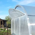 Теплица Алексеевна 2,5х8х2,3м комплектация Премиум - Изображение 4