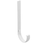 Кронштейн желоба металлический Деке Премиум Пломбир - Изображение 1