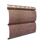 Акриловый сайдинг