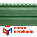 Акриловый сайдинг Альта Профиль