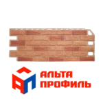 Фасадные панели Альта Профиль