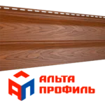 Виниловый сайдинг Альта Профиль
