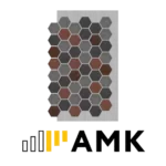 Гибкий кирпич АМК