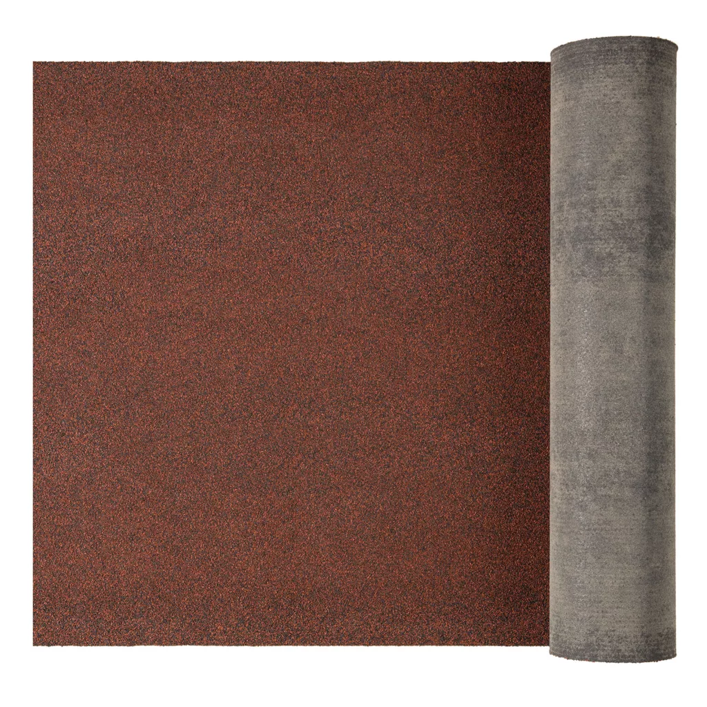 Ендовый ковер QUIET TILE Бисмарк (10м2) - Изображение 1