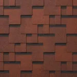 Гибкая черепица QUIET TILE Gallery Бисмарк - Изображение 1