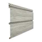 Сайдинг блок хаус виниловый