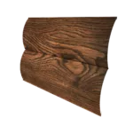 Металлический сайдинг Блок Хаус