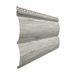 Сайдинг блок хаус под дерево виниловый