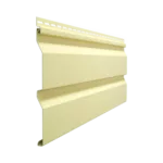 Пластиковый сайдинг под брус