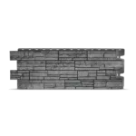 Цокольный сайдинг под камень Деке