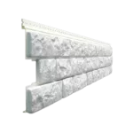 Цокольный сайдинг Деке