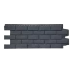 Цокольный сайдинг Гранд Лайн