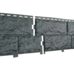 Цокольный сайдинг