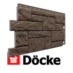 Фасадные панели Docke