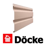 Сайдинг Деке