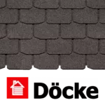 Гибкая черепица Docke