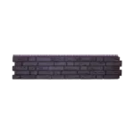 Фасадные панели Я-Фасад Демидовский кирпич