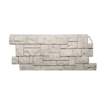 Фасадные панели Дикий камень