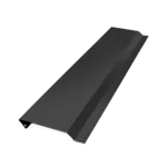 Отлив для цоколя фундамента