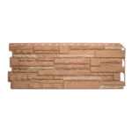 Цокольные панели под камень