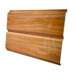 Сайдинг под дерево брус для фасада