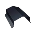 Парапет для забора