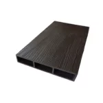 Грядочная доска Eco S Венге 150x25х3000мм - Изображение 1