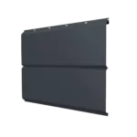 Металлический сайдинг Экобрус Гранд Лайн