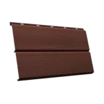 Металлический сайдинг Экобрус 3D Гранд Лайн